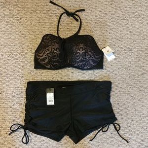 NWT Swimming Suit